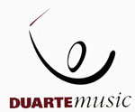 Duarte Music