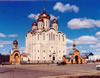 Syktyvkar Orthodox Church