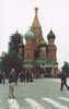 Red Square Church 1